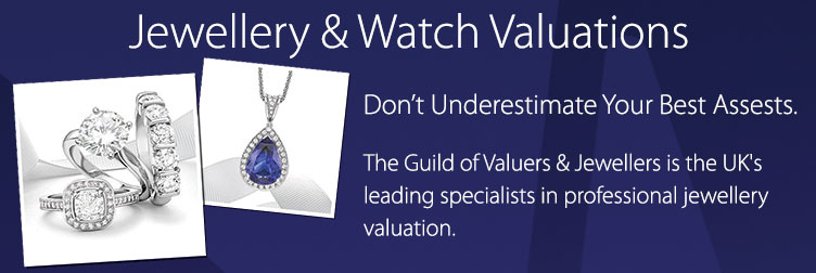 jewellery valuations edinburgh